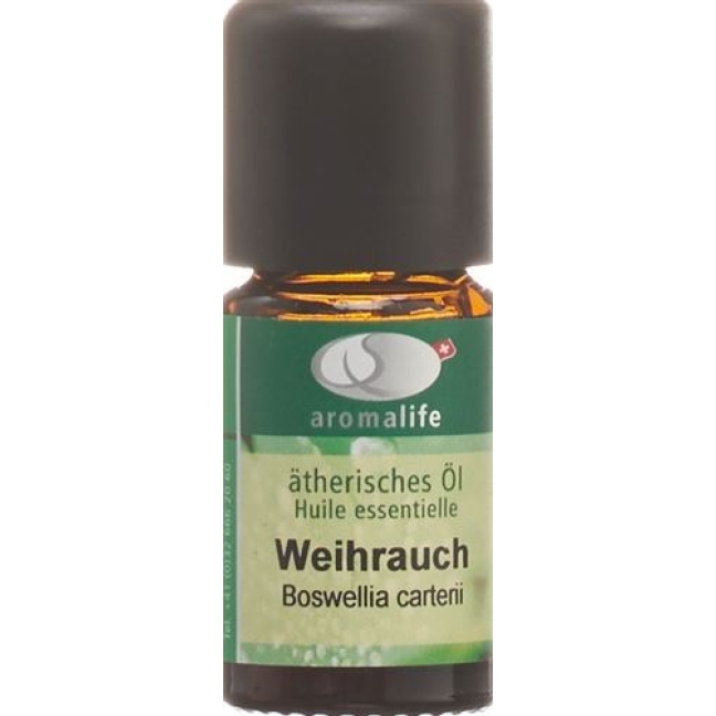 AROMALIFE WEIHRAUCH