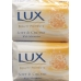 Lux Soap Soft + Creamy 4x 125г