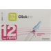 Mylife Clickfine Pen Nadel 29г x 12мм 100 штук