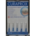 Curaprox 12 Regular Interdetnal Burste Blau 5 штук