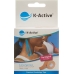 Кинезиологический тейп K-Active Classic 5смх5м бежевый водоотталкивающий 6