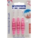 Trisa Interdental Brush 3.0-5.0мм Flexible 3 штуки