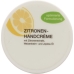 INTERCOSMA HANDCREME ZITRONE