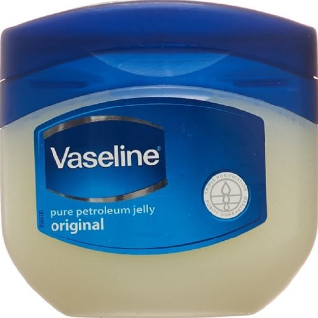 Chesebrough Vaseline доза 100мл