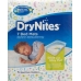 HUGGIES DRYNITES BED MATS