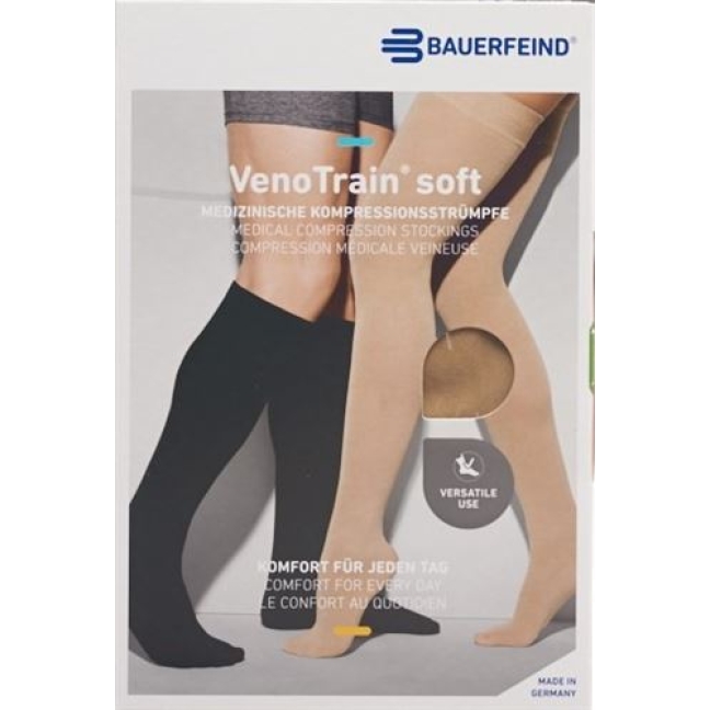 VENOTRAIN SOFT A-D KKL2 S NO/S