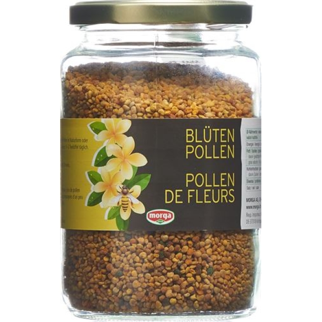 Biorex Blutenpollen 450г