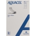 Aquacel Hydrofiber Tamponaden 2x45см 5 пакетиков