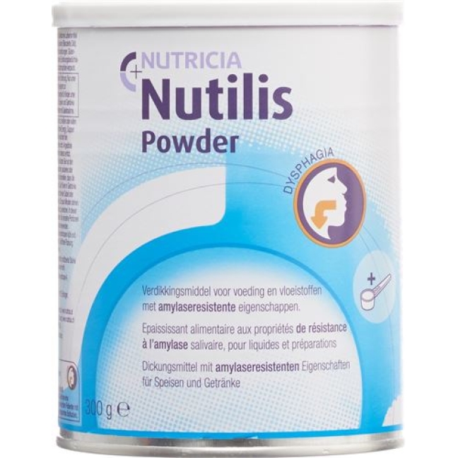 NUTILIS POWDER