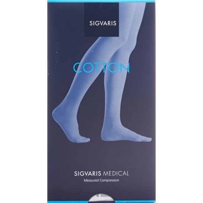 SIGVARIS COT A-D KKL2 S NORM O SIGVARIS COT A-D KKL2 S NORM O
