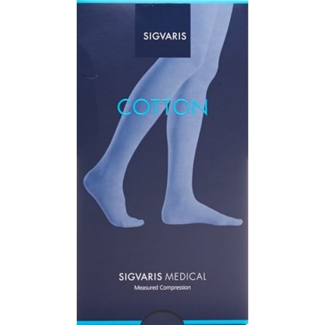SIGVARIS COT A-D KKL2 S LANG O SIGVARIS COT A-D KKL2 S LANG O