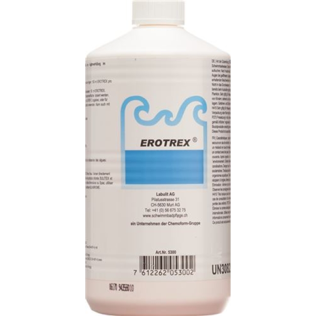 EROTREX ANTIALGEN