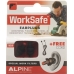 ALPINE WORKSAFE OHRSTOEPSEL