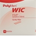 POLYMEM WIC WUNDFUEL 2.5X7.6CM