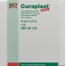 Curaplast повязка для ран Classic 6смx5m рулон