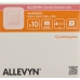 Allevyn Gentle Border Lite повязка для ран 5x5см 10 штук