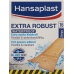 Hansaplast Extra Robust Strips 16 штук