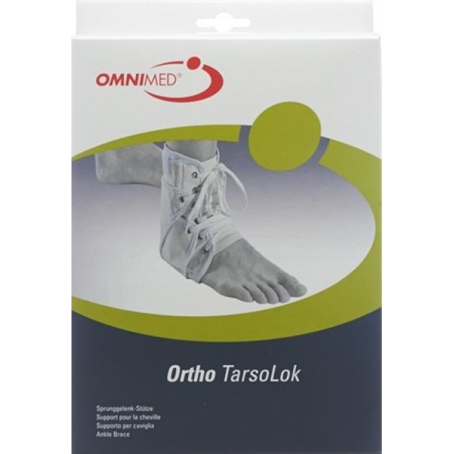 OMNIMED ORTH TARSOL L 41-43 WE