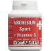 MAGNESIUM SPORT FSN + VIT C LU