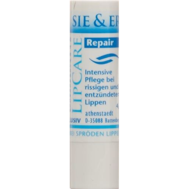 Sie & Er Repair Lipcare