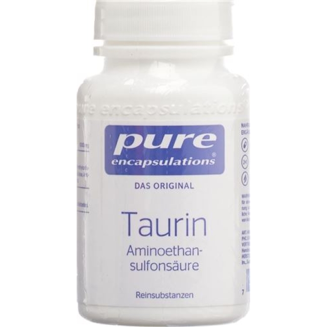 PURE TAURIN