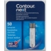 CONTOUR NEXT SENSOREN