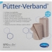 Puetter Verband 8/10смx5m 2 штуки