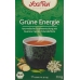 YOGI GREEN TEE GRUENE ENERGIE