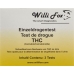 WILLI FOX DROGENTEST THC U