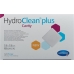 Hydroclean Plus Wundkissen 7.5x7.5см Cavity 10 штук