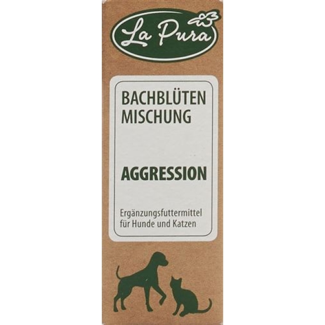 LAPURA BACHBL AGGRESSION VET