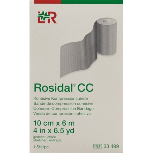 ROSIDAL CC KOHAE KOMP BDG