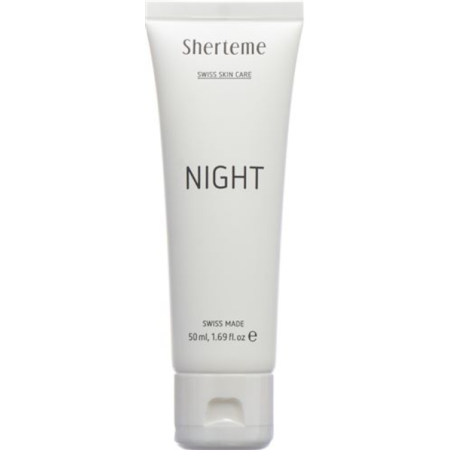 SHERTEME NIGHT ANTIPIGMENT NAC