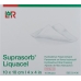 SUPRASORB LIQUACEL 10X10CM