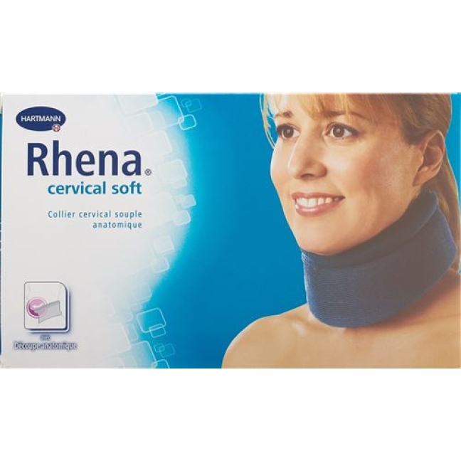 Rhena Cervical Soft размер 1 Hohe 7.5см