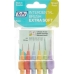 TePe Interdentalbursten X-soft Mixed Pack 6 штук