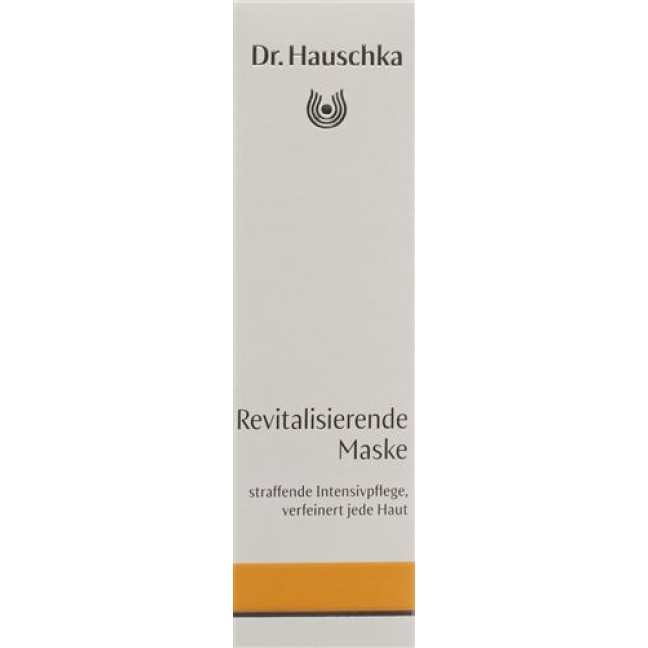 HAUSCHKA REVITAL MASKE