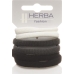 HERBA HAARBINDER 4.5CM W/GR/S