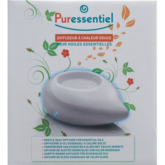 PURESSENTIEL THERMOSTEIN