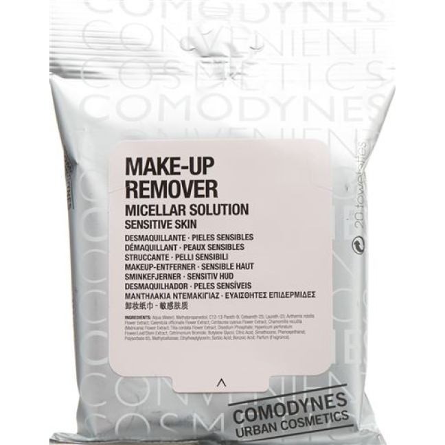 COMODYNES MICELLAR CLEANSER