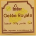 FRIDUR BIO-GELEE-ROYALE     KK