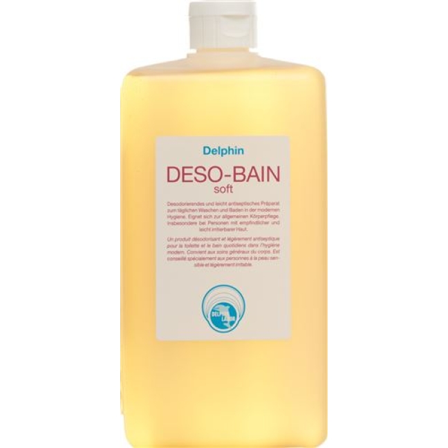 DESO BAIN SOFT FL