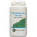 CHLORELLA 100% CHLORELLA 500MG