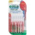 Sunstar GUM Trav-Ler Interdentalbursten 0.8мм 6 штук