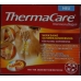 Thermacare fur Flexible Anwendung 3 штуки