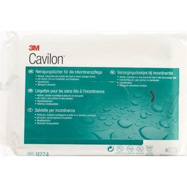 3M CAVILON REIN TUCH INK