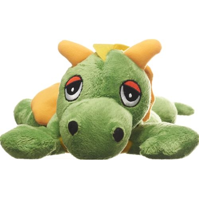 HABIBI PLUSH 33CM DRACHE GRUEN