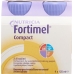 FORTIMEL COMPACT BANANE