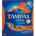 Tampax Tampons Compak Pearl Super Plus 18 штук