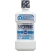 Listerine ополаскиватель для полости рта Advanced White бутылка 500мл